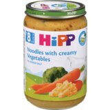 Hipp bio kašica taljatele sa brokolima u pavlaci 220g | ePonuda.com
