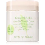 Elizabeth Arden Green Tea Pistachio Crunch Honey Drops Body Cream parfemska i hidratantna krema za tijelo 500 ml za žene
