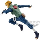 Banpresto Naruto Shippuden Vibration Stars Namikaze Minato figure 18cm | shoptok.hr