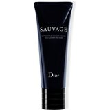 Dior Sauvage čistilna maska in gel 2v1 za moške 120 ml | Shoptok.si