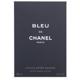 Chanel Bleu de vodica po britju 100 ml cene