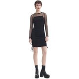 Cropp ženska mini haljina - Crna 3123W-99X | shoptok.hr