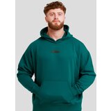 GymBeam Muška dukserica Unstoppable Green | Eponuda.ba