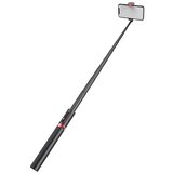 Seajic Selfie stick 202max 360°Bluetooth 1.5m 50mAh, (21031455) | Shoptok.si