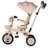 Chipolino sklopivi tricikl Marathon Smart 360&amp;deg; Latte Slike
