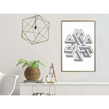  Poster - Impossible Object 20x30 | shoptok.hr