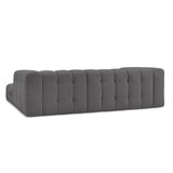 Bobochic Paris Siva kutna garnitura Cloud – | shoptok.hr