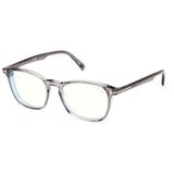 Tom Ford FT5960-B 020 ONE SIZE (52) Siva/Kristalna | Shoptok.si