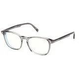 FT5960-B 020 ONE SIZE (52) Siva/Kristalna