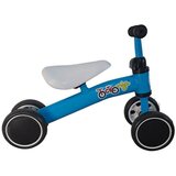 Magaza Plavi CLP004-Bicikl 4 točka Tockonja | Eponuda.com