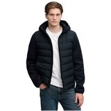 Superdry teget muška jakna Cene