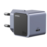Ugreen Nexode S 30W USB-C GaN Fast Charger EU gray Cijene