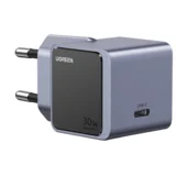 Nexode X503 30W GaN Charger 1C adapter za punjenje 30 W USB-C® siva
