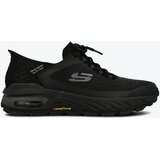 Skechers Muške patike Max Assembly M, Crne | Eponuda.com