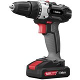 Iskra akumulatorska bušilica J0Z-CD01-180 18 V | Eponuda.com