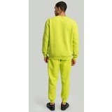 STRIX muška trenerka Relaxed Chartreuse | ePonuda.com