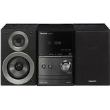 Panasonic glasbeni stolp SC-PM600EG-K | Shoptok.si