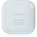 LANEIGE Water Bank Blue Hyaluronic vlažilna gel krema za obraz 50 ml u