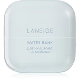 LANEIGE Water Bank Blue Hyaluronic vlažilna gel krema za obraz 50 ml