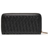 Liu Jo Novčanik zlatna / crna | shoptok.hr