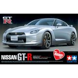 Tamiya Nissan GT-R, (21313034) Cene