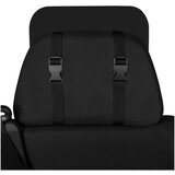 Lionelo ogledalo Sett, Black Carbon | Eponuda.com