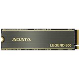 Adata 1TB AD LEGEND 800 PCIe Gen4 M.2 2280 | Eponuda.ba