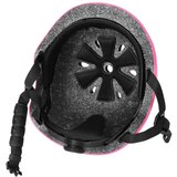  Mt301 kaciga roza s (52-56 cm) nils extreme | shoptok.hr