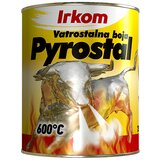 Irkom Pirostal 600c crni 0,75l Cijene