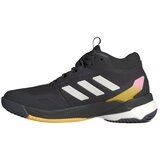 Adidas Nogomet Crazyflight 5 Mid Črna | Shoptok.si