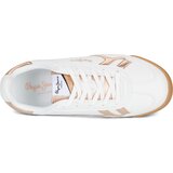 PepeJeans Nizke superge VINNIE BASIC G Bela | Shoptok.si