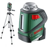 Bosch laser za linije pll 360 + stativ | ePonuda.com