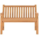  Klop 114 cm trdna tikovina, (20658932) | Shoptok.si