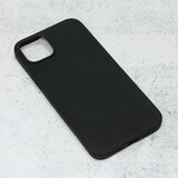  Maska za telefon Gentle Color za iPhone 14 Plus 6.7 crna | Eponuda.com