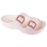 Crocs Natikači 2128677DF Rožnata Cene
