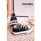 Big Star Children's Classic Low Sneakers | ePonuda.com