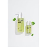 Nacific Cica PDRN Gel Cleanser globoko čistilni gel s pomirjajočim učinkom 200 ml Slike