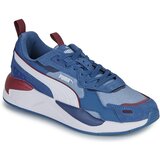 Puma Nizke superge X-Ray 3 SD Modra Cene