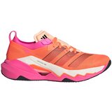 Adidas Sportske cipele 'Rapidmove Pro' narančasta / roza | shoptok.hr