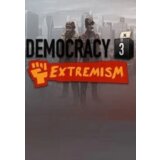 Steam Democracy 3: Extremism (DLC) (PC) Key GLOBAL | ePonuda.com