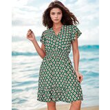 Resti Women's print mini dress | shoptok.hr