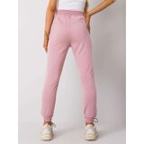 MARIQUITA Sweatpants-TO-DR-1601003.24-light pink | Shoptok.si