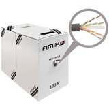 Amiko CAT6 ftp cca 305m - mrežni ftp kabal Cene