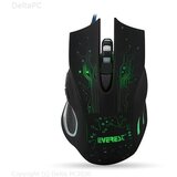 Everest SM-790 CRNI GAMING MIS | Eponuda.ba