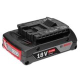 Bosch baterija GBA 18V 2.0Ah Professional | Eponuda.ba