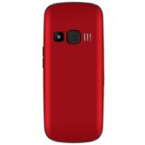 Evolveo easyphone eg telefon za starejše z gps sledilnikom - rdeč | Shoptok.si