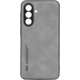 Chameleon Gumiran ovitek za Samsung Galaxy A56 5G, (Cloudy) , siv | Shoptok.si