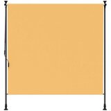  Vanjska Roleta Pijesak 100 x 270 cm - Pijesak 100 x 270 cm | shoptok.hr