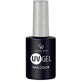 Golden Rose UV lak za nokte UV Gel Nail Color O-GUV-201 Cene