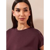 Sinsay Majica bez rukava soft touch s dodatkom viskoze | shoptok.hr